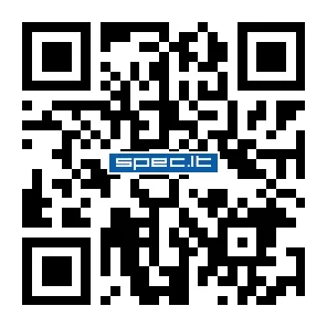 QR kodas | Skarima, UAB | spec.lt