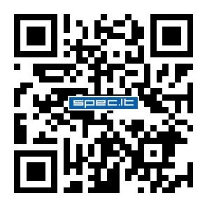 QR kodas | Skarmenta, MB