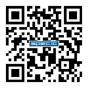 QR kodas | SKARMETA, UAB | spec.lt