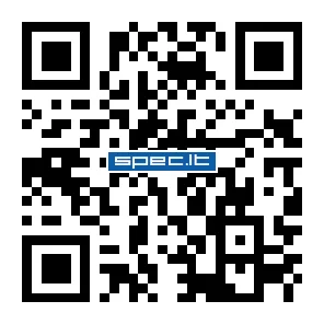 QR kodas | Skarnos, UAB