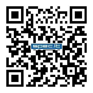 QR kodas | SKAROTOJI EGLUTĖ, UAB