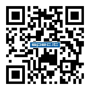 QR kodas | Skartora, UAB | spec.lt