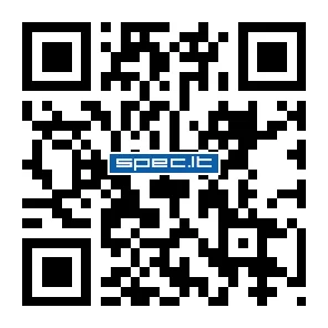 QR kodas | SKATIKAS, UAB | spec.lt