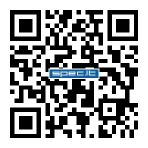 QR kodas | Skatra, UAB | spec.lt