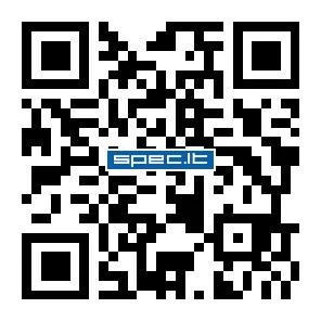 QR kodas | Skatt, UAB | spec.lt