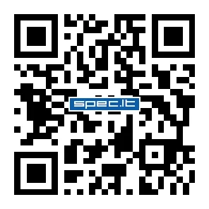 QR kodas | Skatulė, UAB | spec.lt