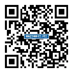 QR kodas | Skatulės bendruomenė | spec.lt