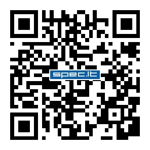 QR kodas | Skatulės ežerėlių bendruomenė, VŠĮ