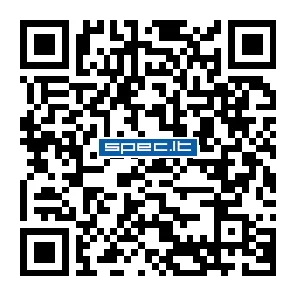 QR kodas | Skauduva, UAB | spec.lt