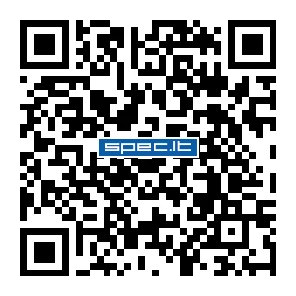 QR kodas | Skaudvilės Evangelikų Liuteronų Parapija | spec.lt