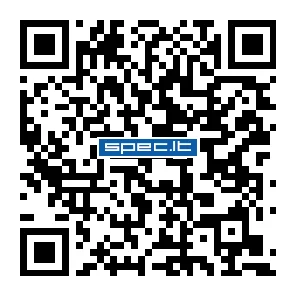 QR kodas | Skaudvilės palaikomojo gydymo ir slaugos ligoninė