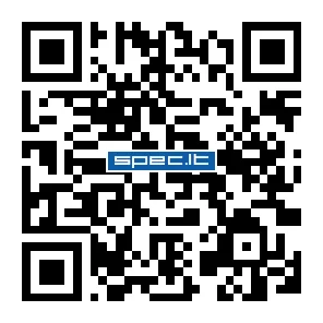 QR kodas | Skaudvilės prekyba, IĮ | spec.lt