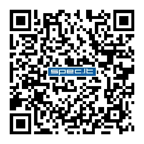 QR kodas | Skaudvilės vidurinės mokyklos rankinio sporto klubas Ąžuolas