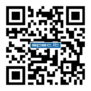 QR kodas | SKAUDVITAS, UAB