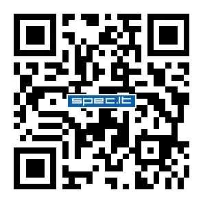 QR kodas | Skauga, UAB