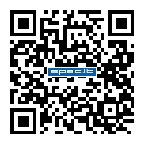 QR kodas | SKAUSMO AŠARA, N. Vyšniauskienės, IĮ | spec.lt