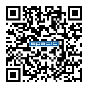 QR kodas | Skausmo ir atstatomosios medicinos klinika, UAB