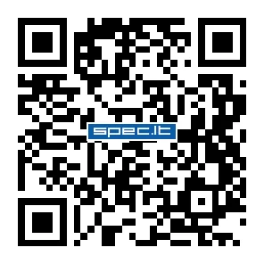 QR kodas | Mentalumas, UAB | spec.lt