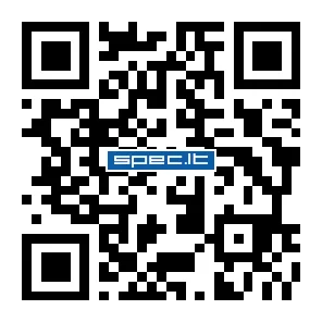 QR kodas | Skautas, UAB | spec.lt