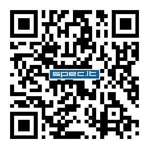 QR kodas | SKAUTIJOS LEIDYBOS CENTRAS, VšĮ | spec.lt