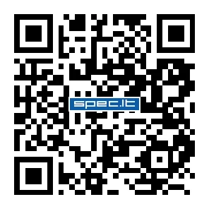 QR kodas | Skautų paramos fondas | spec.lt