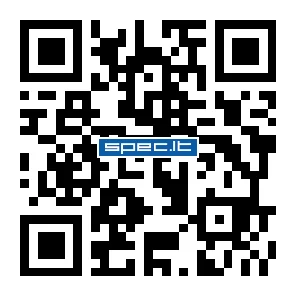QR kodas | Skautų slėnis | spec.lt