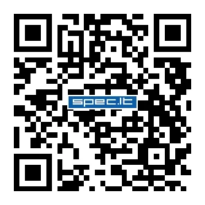 QR kodas | Skautų tuntas Vilkijos ąžuolai | spec.lt