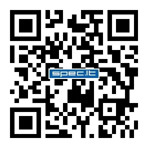 QR kodas | Skaventa, UAB | spec.lt