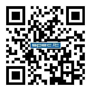 QR kodas | Skavet, IĮ