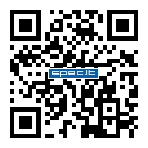 QR kodas | SKAVIJA, UAB | spec.lt