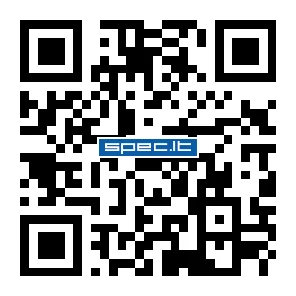 QR kodas | Skavo, MB