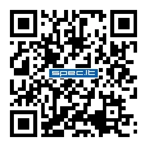 QR kodas | Skawina Investments, UAB | spec.lt