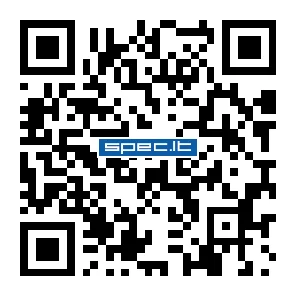 QR kodas | SKAYLUX IR KO, UAB | spec.lt