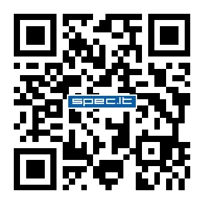 QR kodas | Strateginių komunikacijų centras, UAB | spec.lt