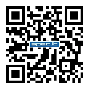 QR kodas | SKD PRO, MB | spec.lt