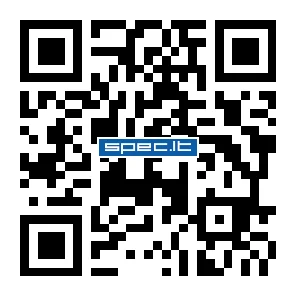 QR kodas | Modernūs statybos sprendimai ir technologijos, UAB | spec.lt