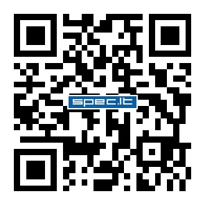 QR kodas | Skelas, MB