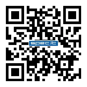 QR kodas | Skematika, MB