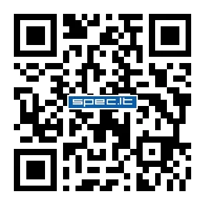 QR kodas | AUGA Skėmiai, ŽŪB | spec.lt