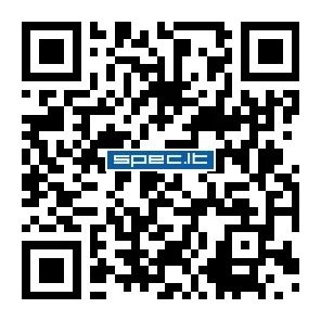 QR kodas | Skemų pensionatas | spec.lt