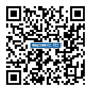 QR kodas | Skemų socialinės globos namų darbuotojų profesinė sąjunga | spec.lt
