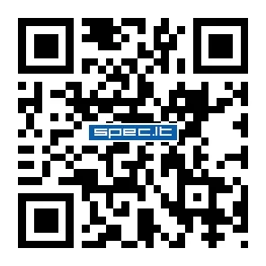 QR kodas | SKENA, UAB | spec.lt