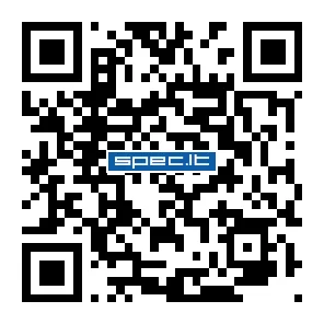 QR kodas | Skenavimo centras, UAB | spec.lt