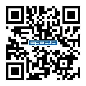 QR kodas | SKENERIS, UAB | spec.lt