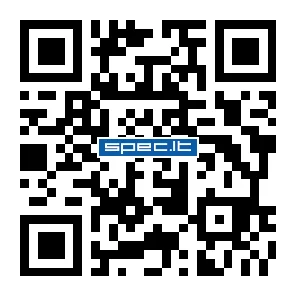 QR kodas | Skenvita, MB | spec.lt