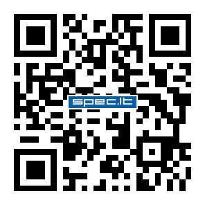 QR kodas | Skerbas, UAB | spec.lt