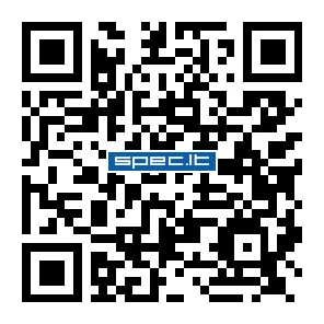 QR kodas | Skerdupio baldai, MB