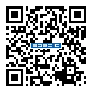 QR kodas | Skėrienės akupunktūra, MB | spec.lt