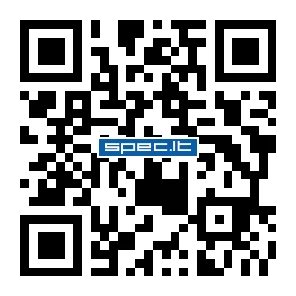 QR kodas | Skerlon, MB | spec.lt