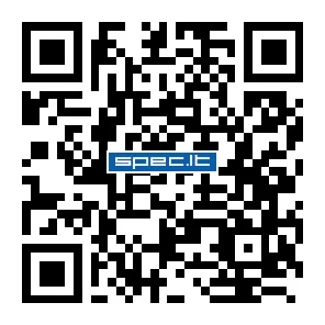 QR kodas | Škermankovo įmonė | spec.lt
